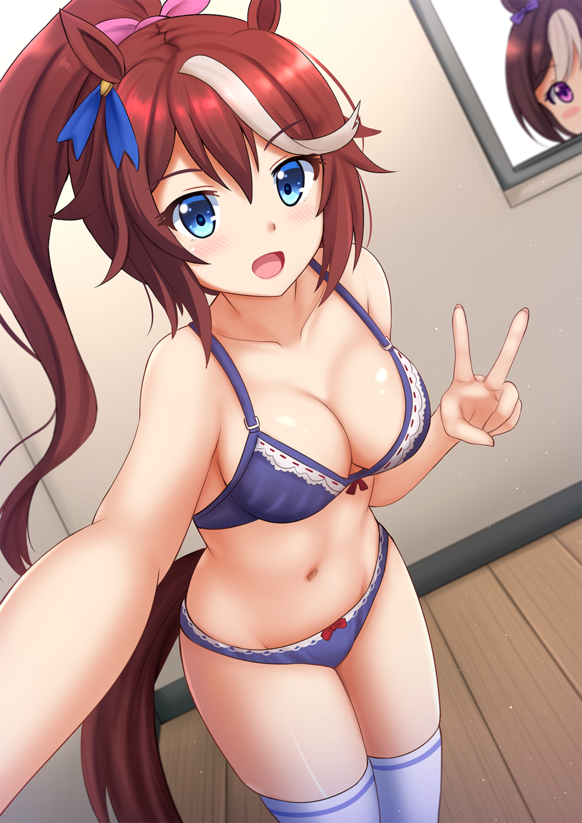 Hitomi.la horse Hitomi.la horse